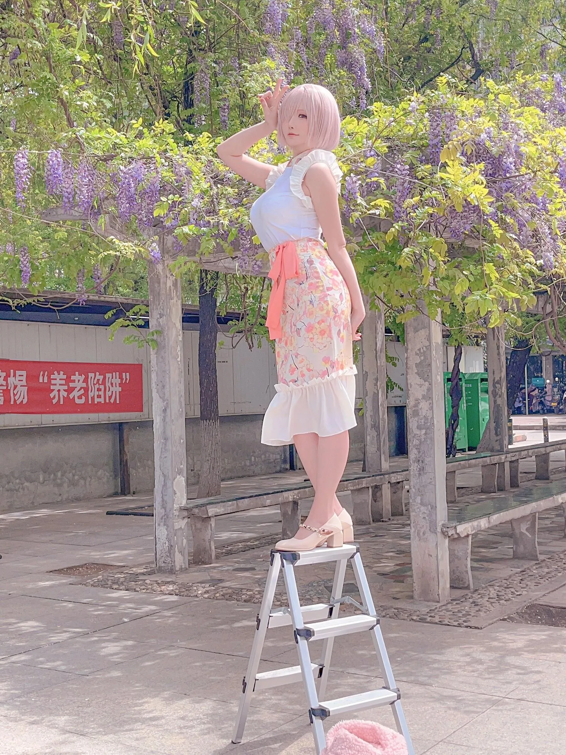 星之迟迟 – NO.144 莱莎的炼金工坊2-莱莎  赠品-赠品 [26P]插图5